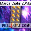 Brand Cialis 20Mg cialis1